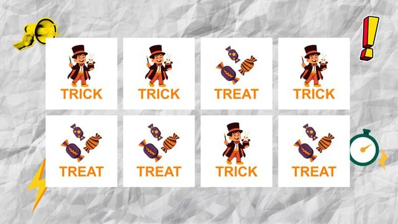 Say It On Beat &ndash; Halloween Edition